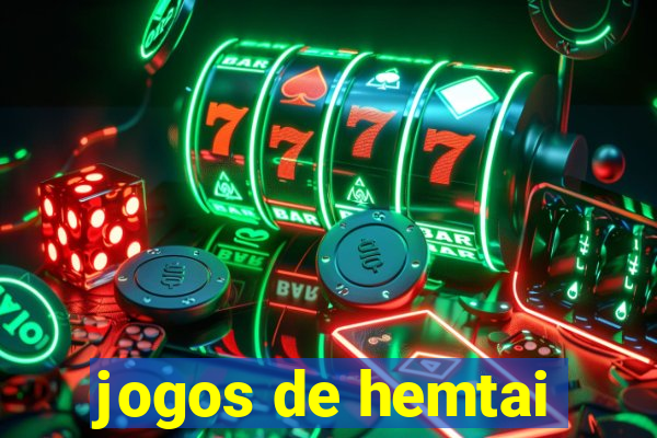 jogos de hemtai